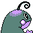 Back Sprite