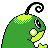 Back Sprite