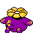 Back Sprite