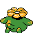 Back Sprite