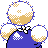 Back Sprite