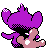 Back Sprite