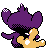 Back Sprite