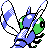 Back Sprite