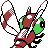 Back Sprite