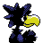 Back Sprite