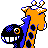 Back Sprite
