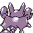 Back Sprite
