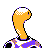 Back Sprite