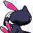 Back Sprite