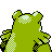 Back Sprite