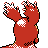 Back Sprite