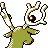 Back Sprite