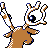 Back Sprite