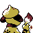Back Sprite