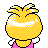 Back Sprite