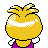 Back Sprite