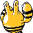 Back Sprite