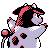 Back Sprite