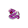 Ekans (ekans) game sprite