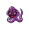 Arbok (arbok) game sprite