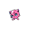 Jigglypuff (jigglypuff) game sprite