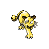 Persian (persian) game sprite