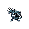 Poliwhirl (poliwhirl) game sprite
