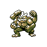 Machamp (machamp) game sprite