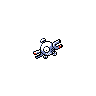Magnemite (magnemite) game sprite