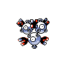 Magneton (magneton) game sprite