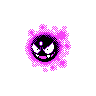 Gastly (gastly) game sprite