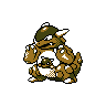 Kangaskhan (kangaskhan) game sprite
