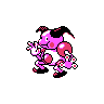 Mr. Mime (mr-mime) game sprite