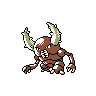 Pinsir (pinsir) game sprite