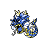 Gyarados (gyarados) game sprite