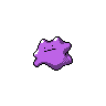 Ditto (ditto) game sprite