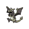 Aerodactyl (aerodactyl) game sprite