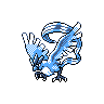 Articuno (articuno) game sprite