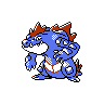 Feraligatr (feraligatr) game sprite