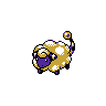 Mareep (mareep) game sprite