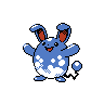 Azumarill (azumarill) game sprite