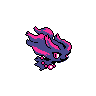 Misdreavus (misdreavus) game sprite