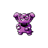 Granbull (granbull) game sprite