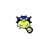 Qwilfish (qwilfish) game sprite