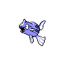 Remoraid (remoraid) game sprite