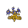 Hitmontop (hitmontop) game sprite