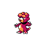 Magby (magby) game sprite