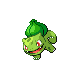 Main Sprite