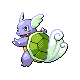 Main Sprite